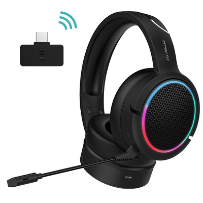 PS5 USB X5 Pro Wireless Gaming Headset For Playstation 5 IPX3 Waterproof Standard